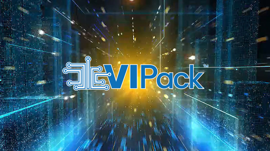 Enabling vertically integrated package solutions